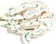 Tulip Charleston mit Geschmack Mastix 1Stück 250gr