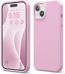 Elago Liquid Back Cover Silicone 1.7mm Lilac (i...