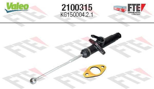 FTE Upper Clutch Pump for Fiat Punto