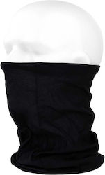 101 INC Balaclava Μαύρο