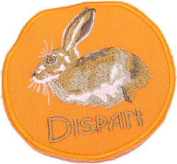 Dispan Rabbit Signal