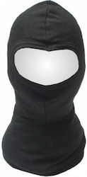 King Arms Balaclava Μαύρο