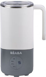 Beaba Milk Prep Milk Maker White/Grey