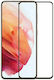 Full Glue Full Face Tempered Glass Μαύρο (Xiaomi 12 / 12X)