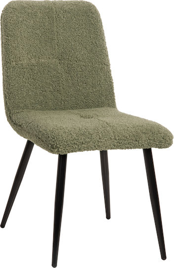 Shelly Столички Трапезария Pistachio 1бр 48x64x87бр