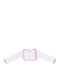 Kids Bolero Fuchsia