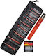2-10 Hand Tool Set 9pcs