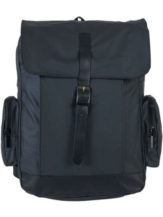 Waterproof Backpack Backpack for 10.1" Laptop Black E013