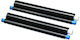Compatible Ribbon Ink Cartridge for Bruder Schwarz 1Stück (CT-LT151)
