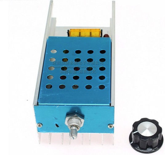 Spannungsregler (8000W)