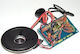 Audio Amplifier 1059-SMART