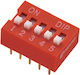 Comutator Dip OEM256