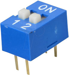 Topelecom Dip Switch 01.083.0044
