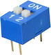 Topelecom Dip Switch 01.083.0044