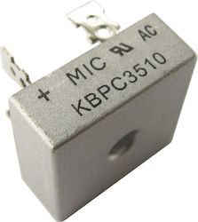 Bridge KBPC3510