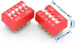 Dip Switch (KDB-05)