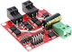 DC Motor Driver 12-000C104-2