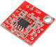 Audio Amplifier (3V-6V)