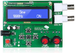 Stromerzeuger (1HZ-65534HZ) Stromerzeuger (1HZ-65534HZ)
