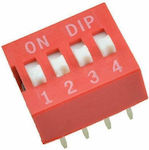 Dip Switch (OEM189)