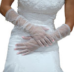 Bridal Gloves