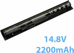 HP Ri04 Съвместима Батерия HP ProBook