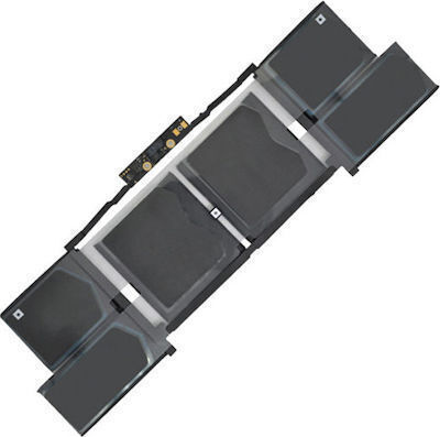 Kompatible Laptop-Batterie Für Apple MacBook Pro Mit 7300mAh 11.4V/83.6Wh