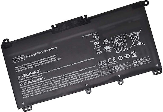 HP Συμβατή Μπαταρία για HP Pavilion