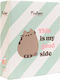 Pusheen Album for 100 Photos Dimensions 10x15cm Multicolour 10x15cm