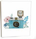 Children's Album for 36 Photos Dimensions 10x15...