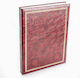 Album for 100 Photos Dimensions 15x21cm Burgund...