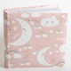 Mascagni Children's Album for 100 Photos Dimensions 13x18cm Pink 13x19cm