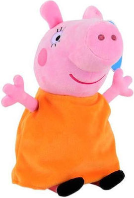 Plush Peppa Pig 33 cm