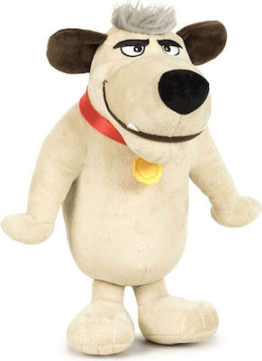 Plush Scooby-doo Muttley 28 cm