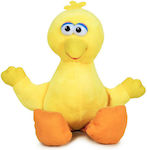 Plüsch Bird Sesame Street 20 cm