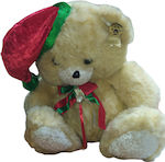 Plush Bear Christmas 60 cm