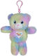 Paws Plush Bear You" 15 cm