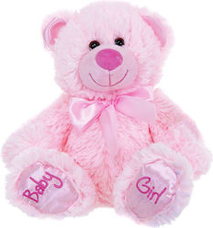 Paws Teddy Bear 25 cm.