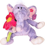 Plush Elephant 28 cm