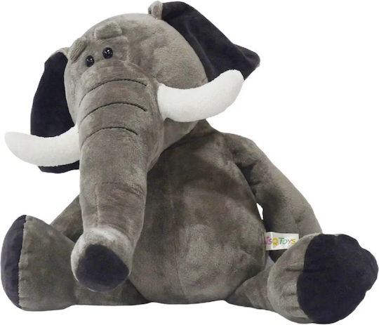 Fiko Plush Elephant Pe-001 Fiko 25 cm