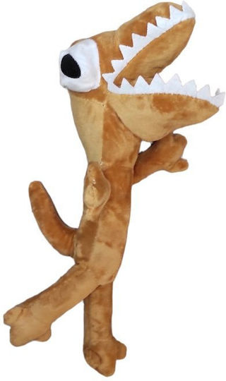 Plush Huggy Wuggy Friends 35 cm