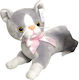 Snainter Plüschkatze 25 cm