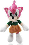 Plush Sonic 40 cm