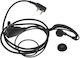 Кука За Ухо KLN-070283 Слушалка За Безжичен Радиопредавател UHF/VHF Съвместима С BF-888, UV-5R, UV-82 BAOFENG