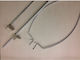 Babydream Mosquito Net Stand in Gray Color