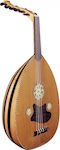 Traditional Oud SULTAN Mahogany