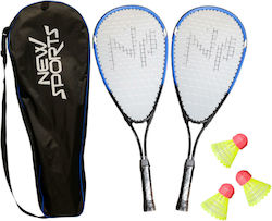 Vedes Sports Set Badminton