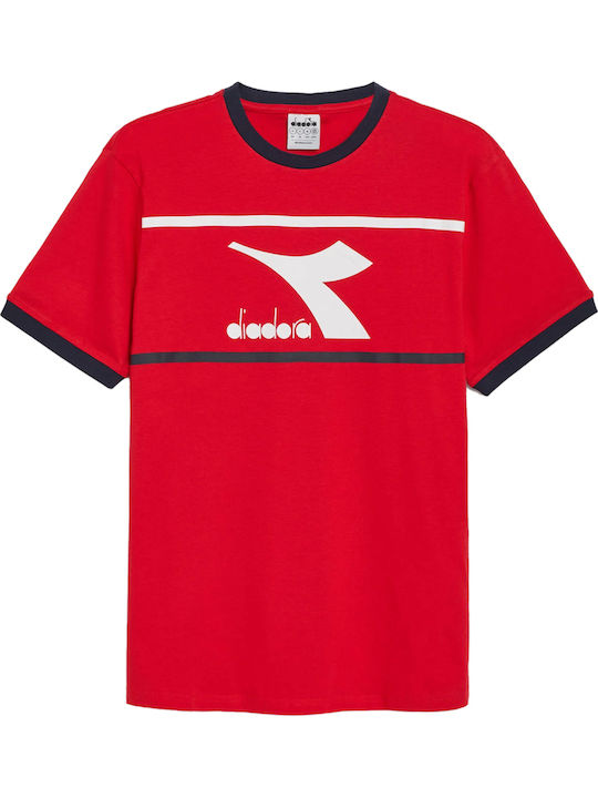T-shirt Red