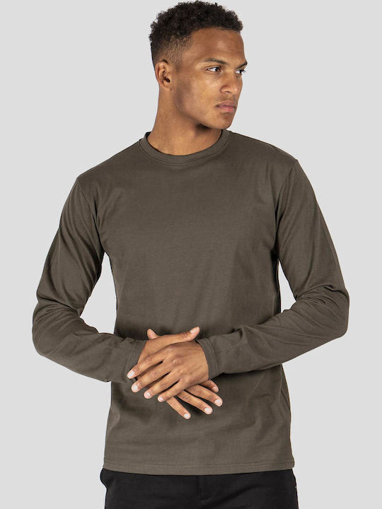 Tricou Verde