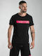 T-shirt Black